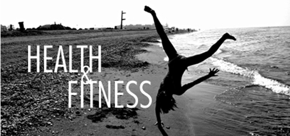 HEALTH ANDFITNESS